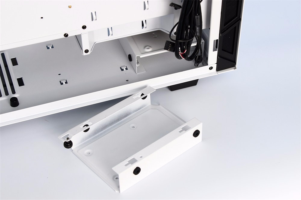 「單擺出品」生命不息，折腾不止！鑫谷+Jonsbo+索泰+Asgard