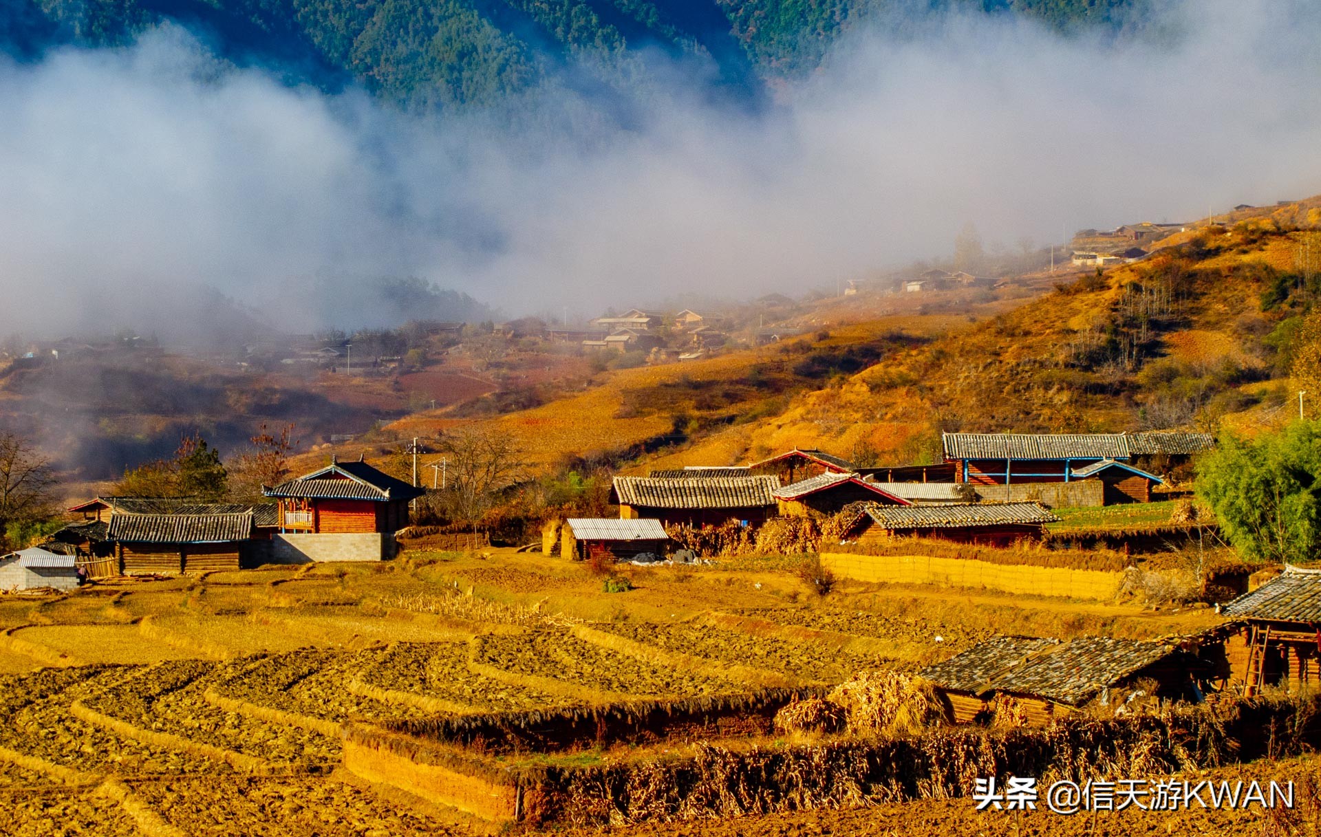为什么最近越来越多人玩摄影了,越来越喜欢摄影的人