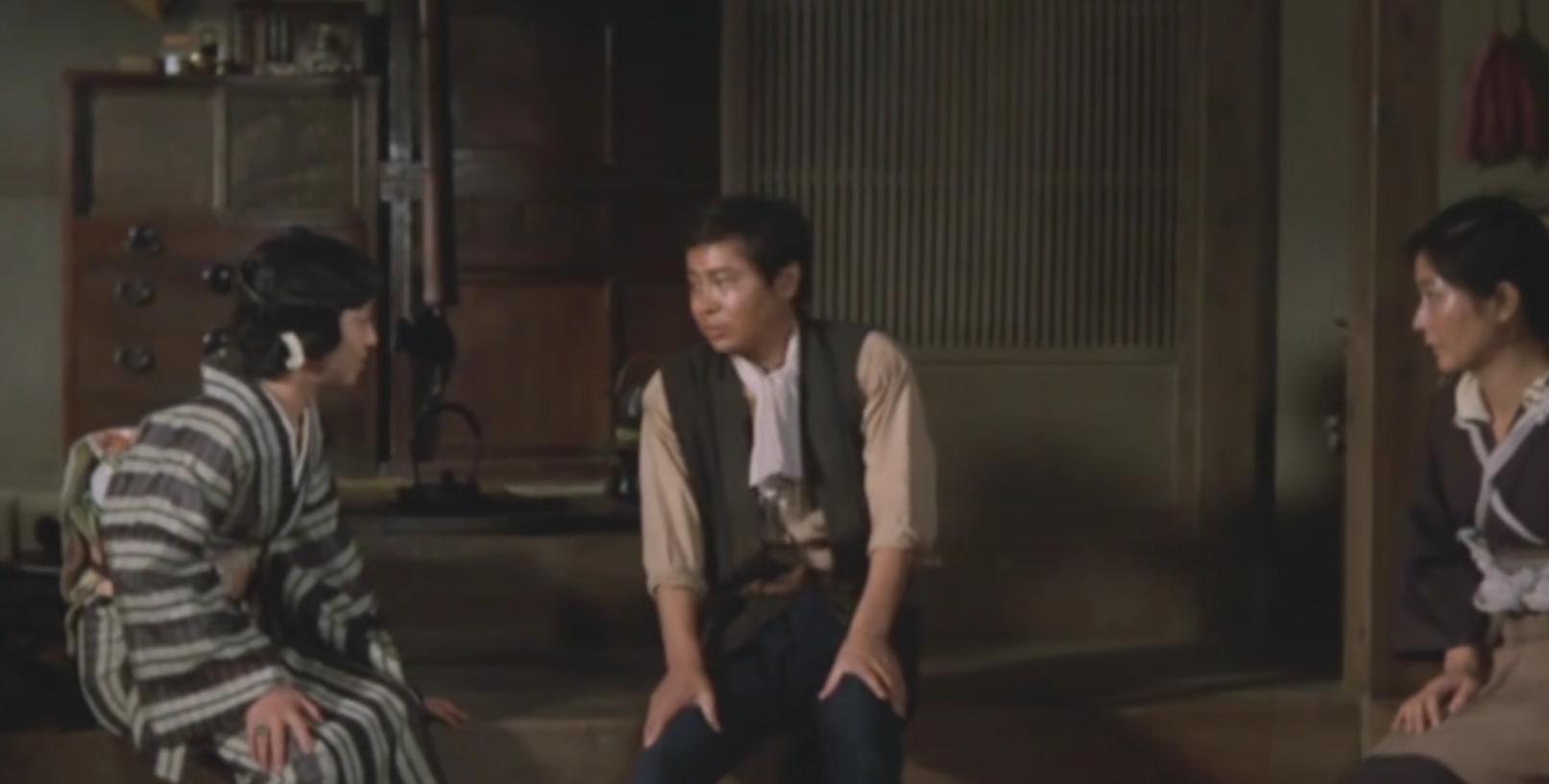 揭开日本“南洋姐”的凄惨，这些为岛国*身卖**的女子，真令人心疼