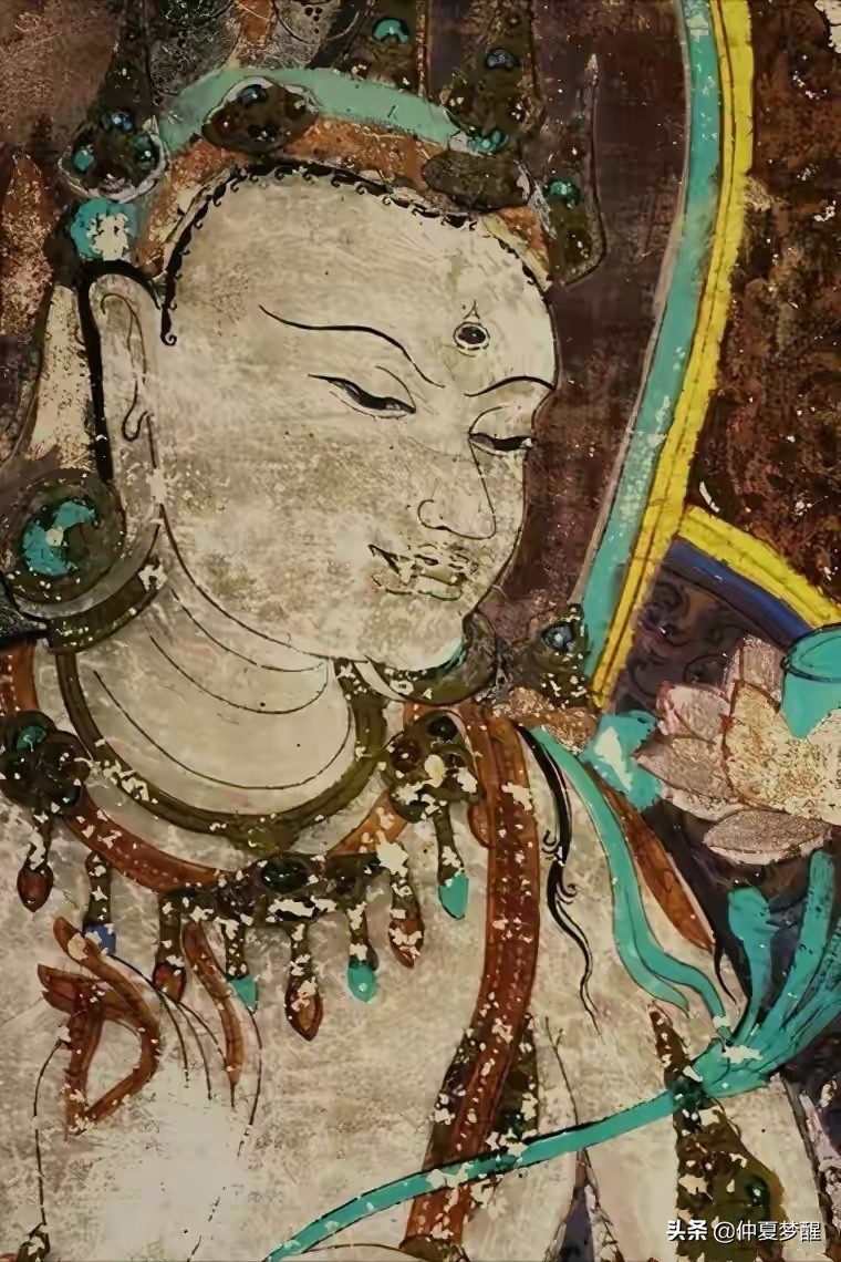 眯眯眼是中国传统之美？刻意迎合，还是哗众取宠？