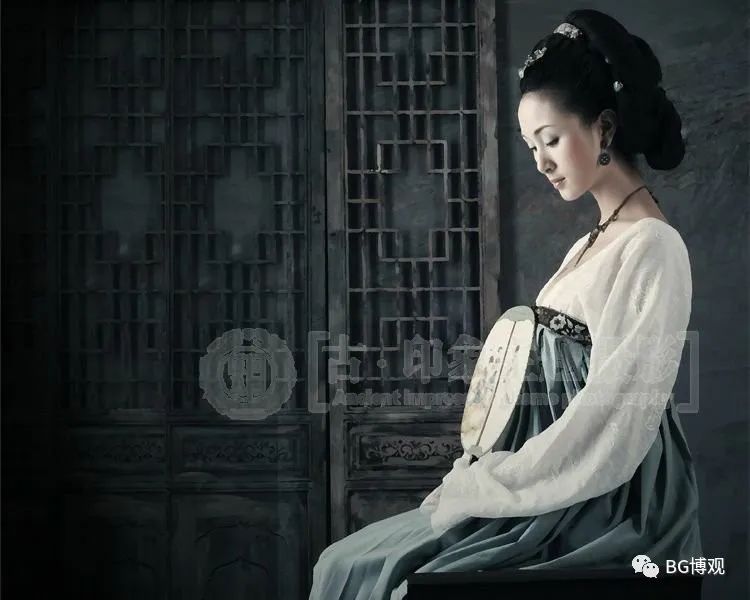 中国古代女性形象,中国古代女性服饰变化