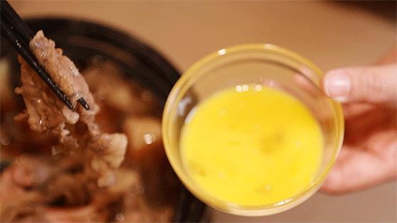 鸡蛋的正确吃法日本动漫,日本鸡蛋的10种吃法