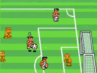 很多人没玩过的红白机游戏,曾经的红白机是什么游戏