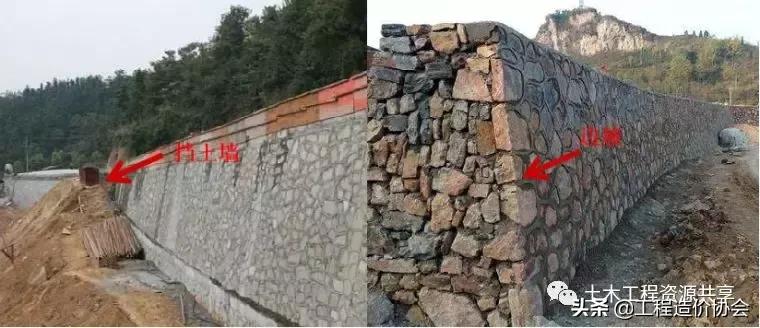 市政道路给排水图纸入门识图讲解,市政道路工程排水管图纸怎样识图