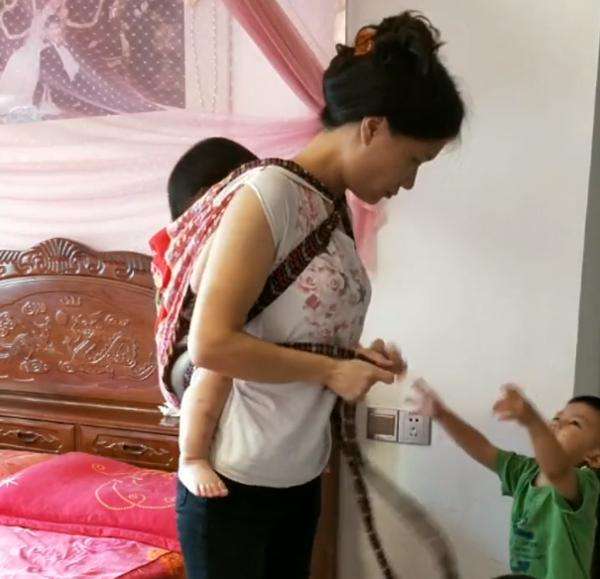 养孩子打怪升级,养娃升级打怪