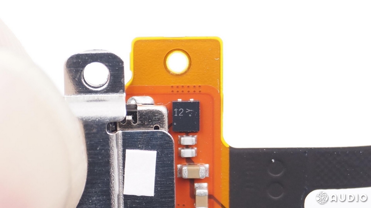 拆解报告：华为HUAWEIXGentleMonsterEyewear智能眼镜