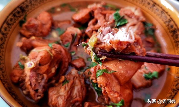 秋天碰到此菜别手软,秋天碰见这菜别手软富含胶质