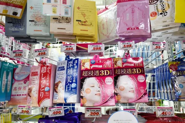 日本买什么差价最大,日本买啥比国内便宜多少