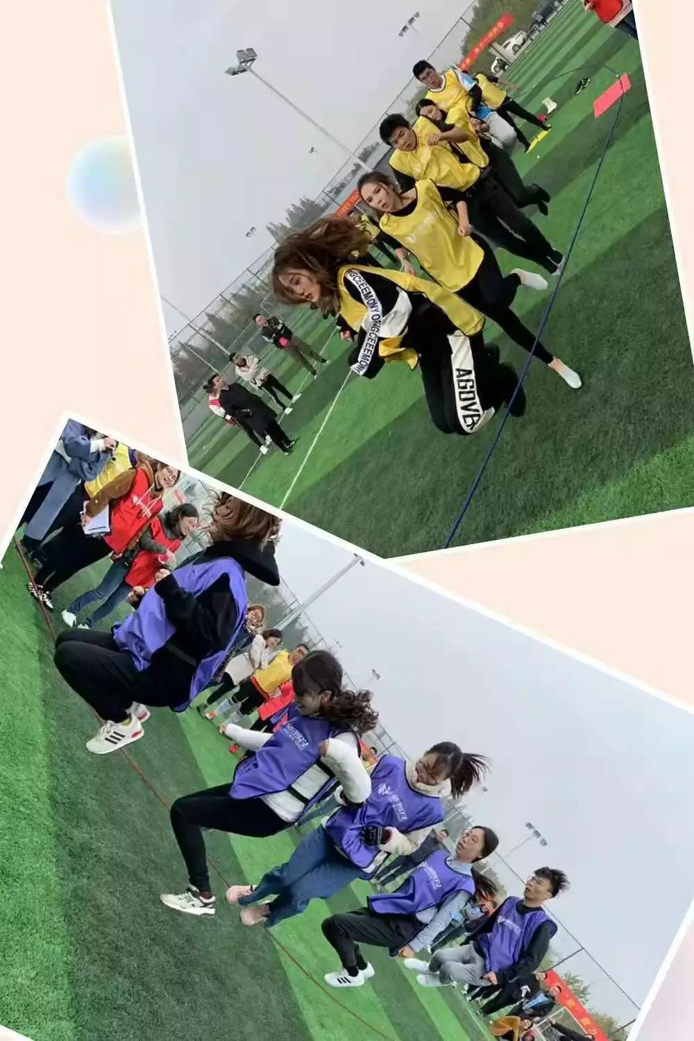 农民趣味运动项目,社区趣味运动项目