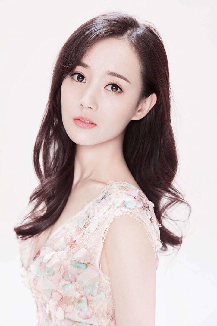 李一桐美人阁剧照,仙女下凡李一桐又美又仙