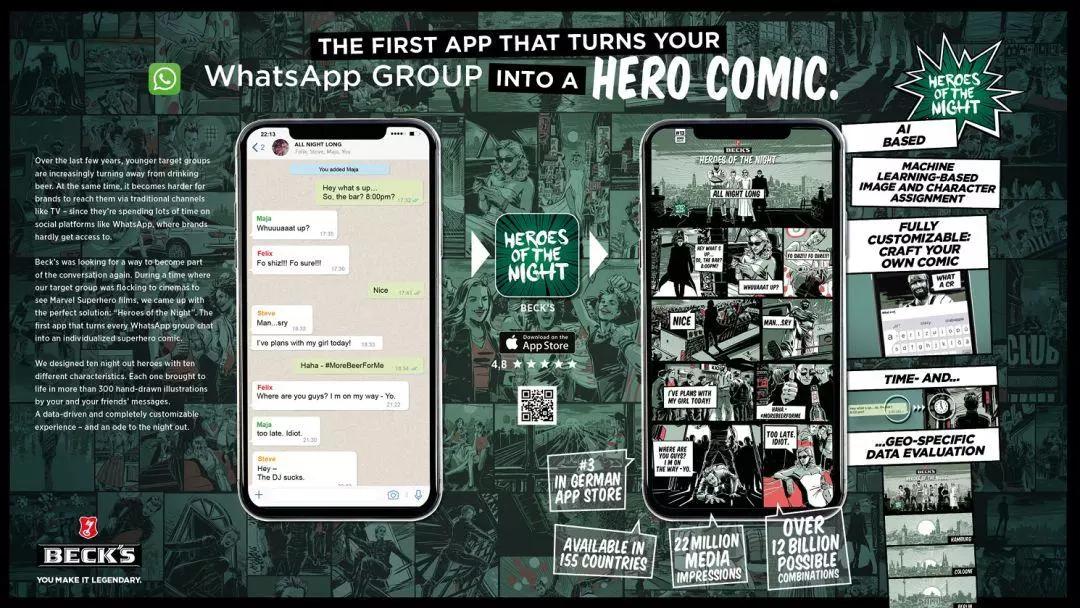 世界设计大奖案例,德国if设计大奖著名作品