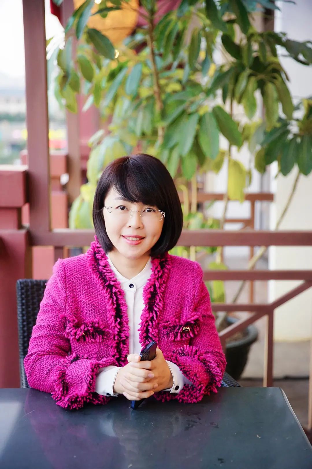 番禺丨番禺“她”故事：11年创业奋斗，她让人记住了这个名字拗口的公司