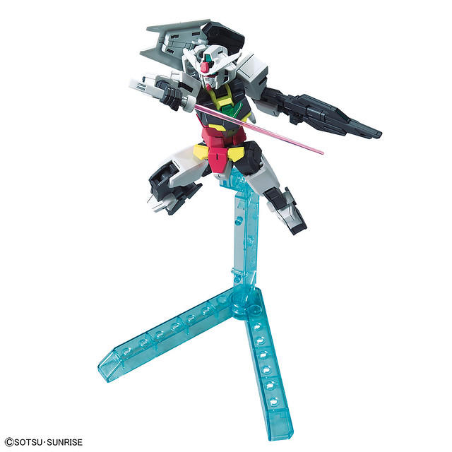 模玩前线高达背包,模玩前线高达模拟器