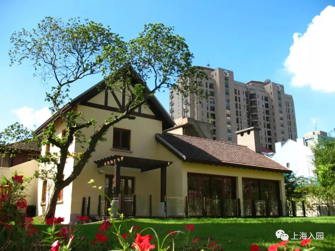 美爆了！上海的公办幼儿园也能这么好看！最低学费不到200元/月