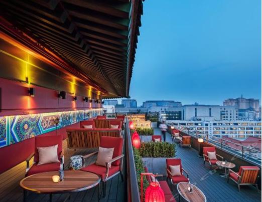 北京丰台区五星级酒店,北京性价比最高的五星级酒店