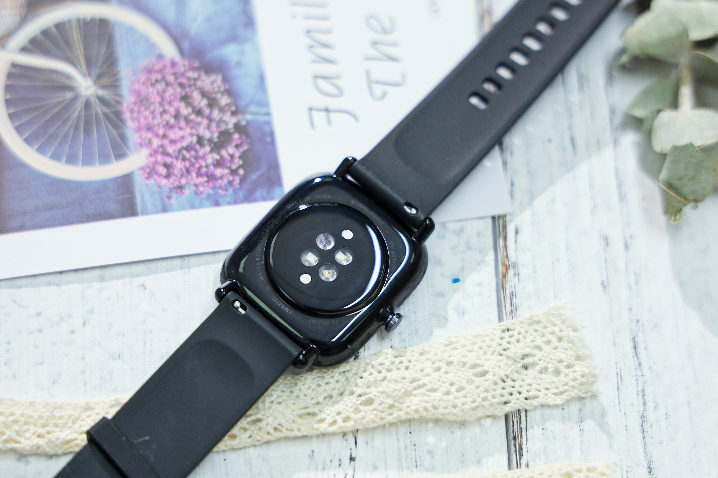 amazfitgts,华米amazfitgts3和gts2e区别