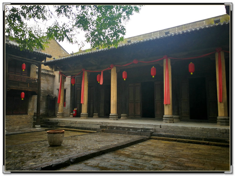 为什么叫天官王府,最近天官王府