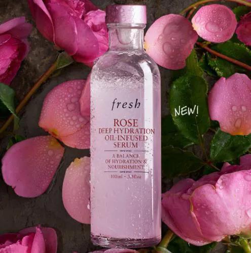 fresh玫瑰系列套装价格表,fresh玫瑰系列套装价格