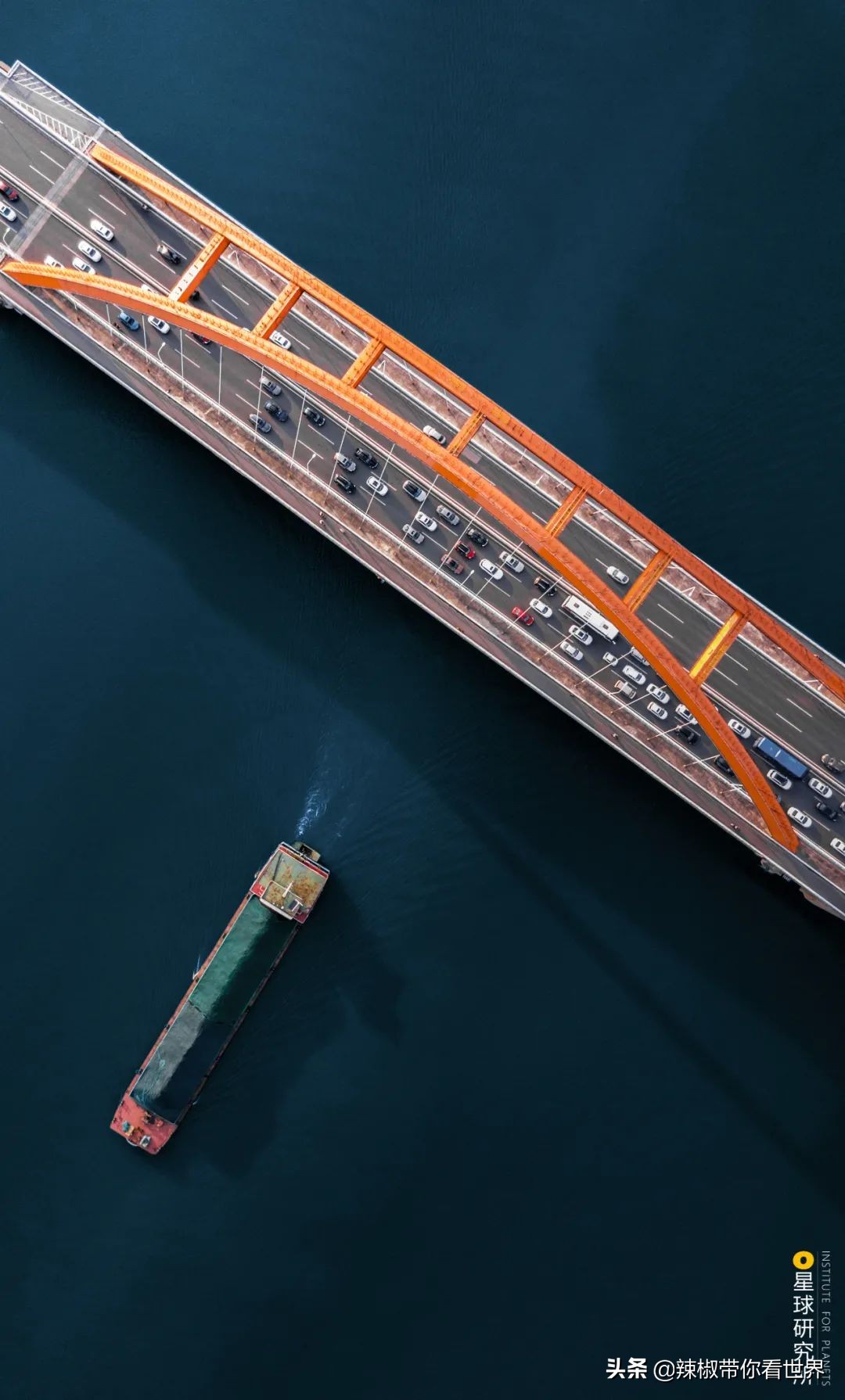 从西到东:长沙——解密星城它绝对不会让你失望