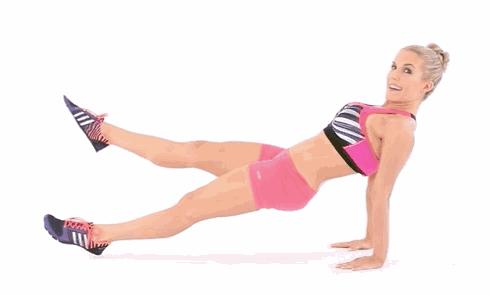 结实又粗的手臂怎么减,手臂粗怎么减最有效方法