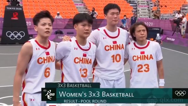 调兵遣将，独立运行-呼吁成立三人制篮球协会，实现精细化管理