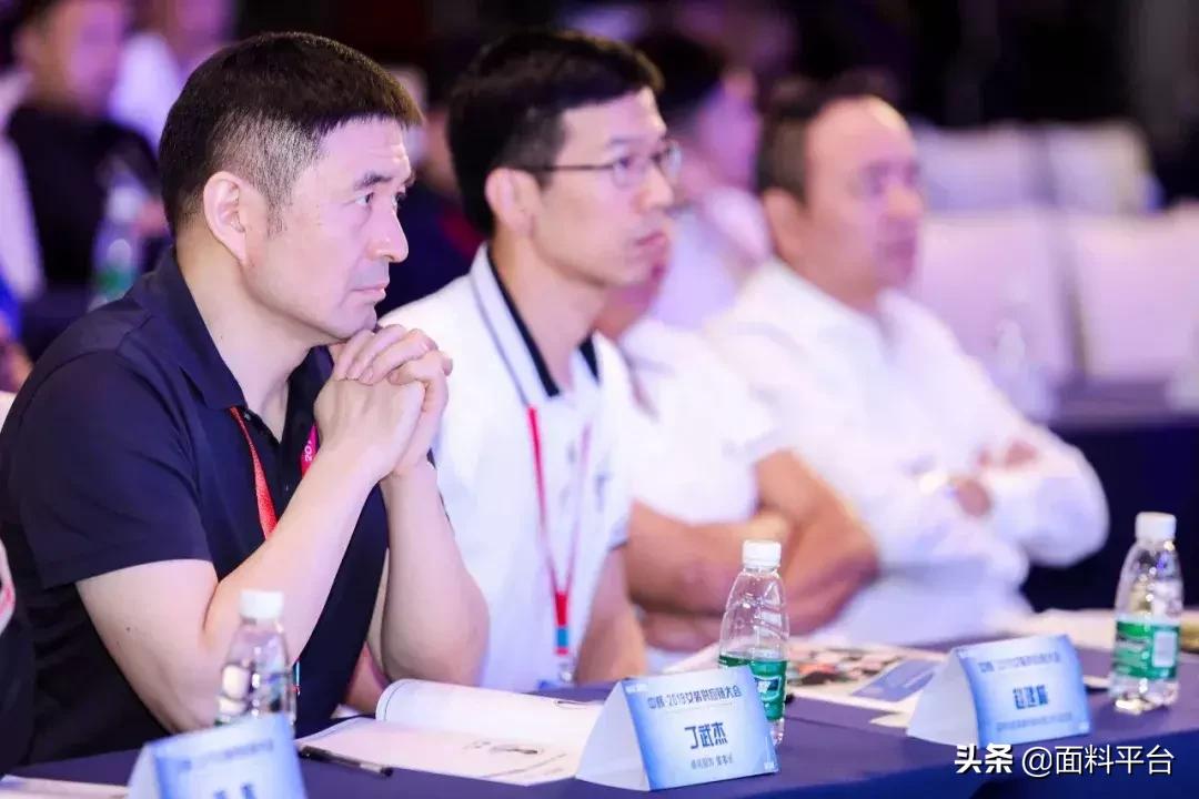 2019女装博览会,国际服装供应链峰会