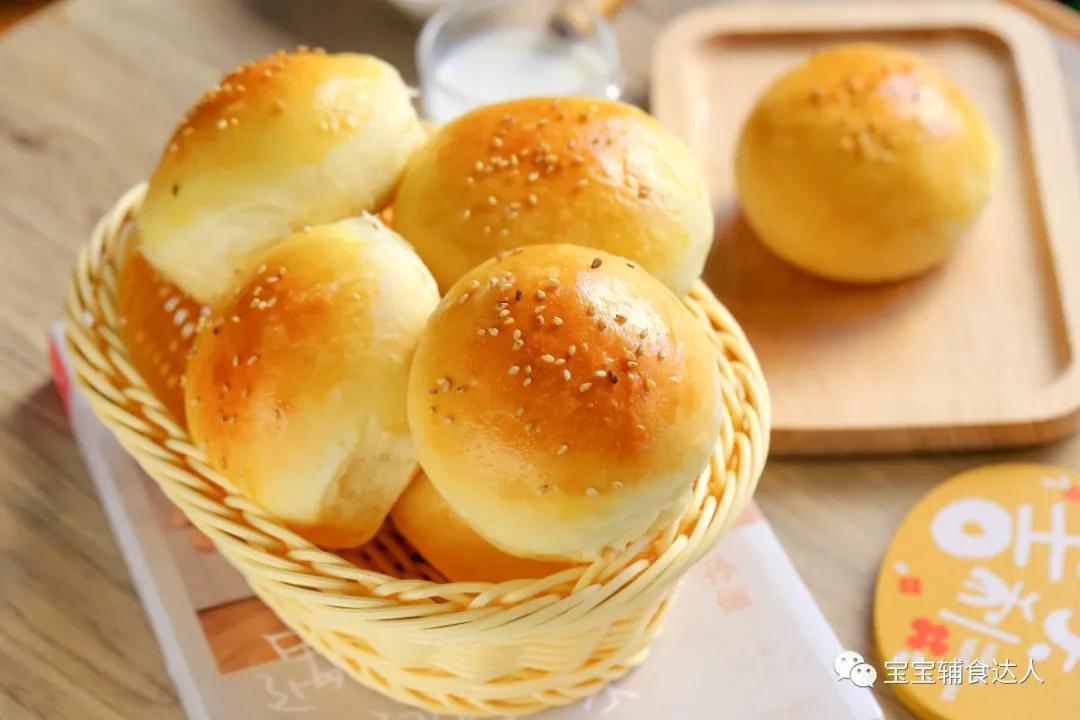 3年都没发出来,压箱底的方子!不用揉,比烘培店卖的松软可口