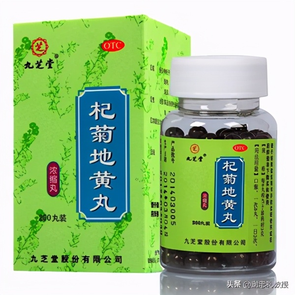 肾阴虚用哪些中成药最好,肾阴虚什么中成药最好