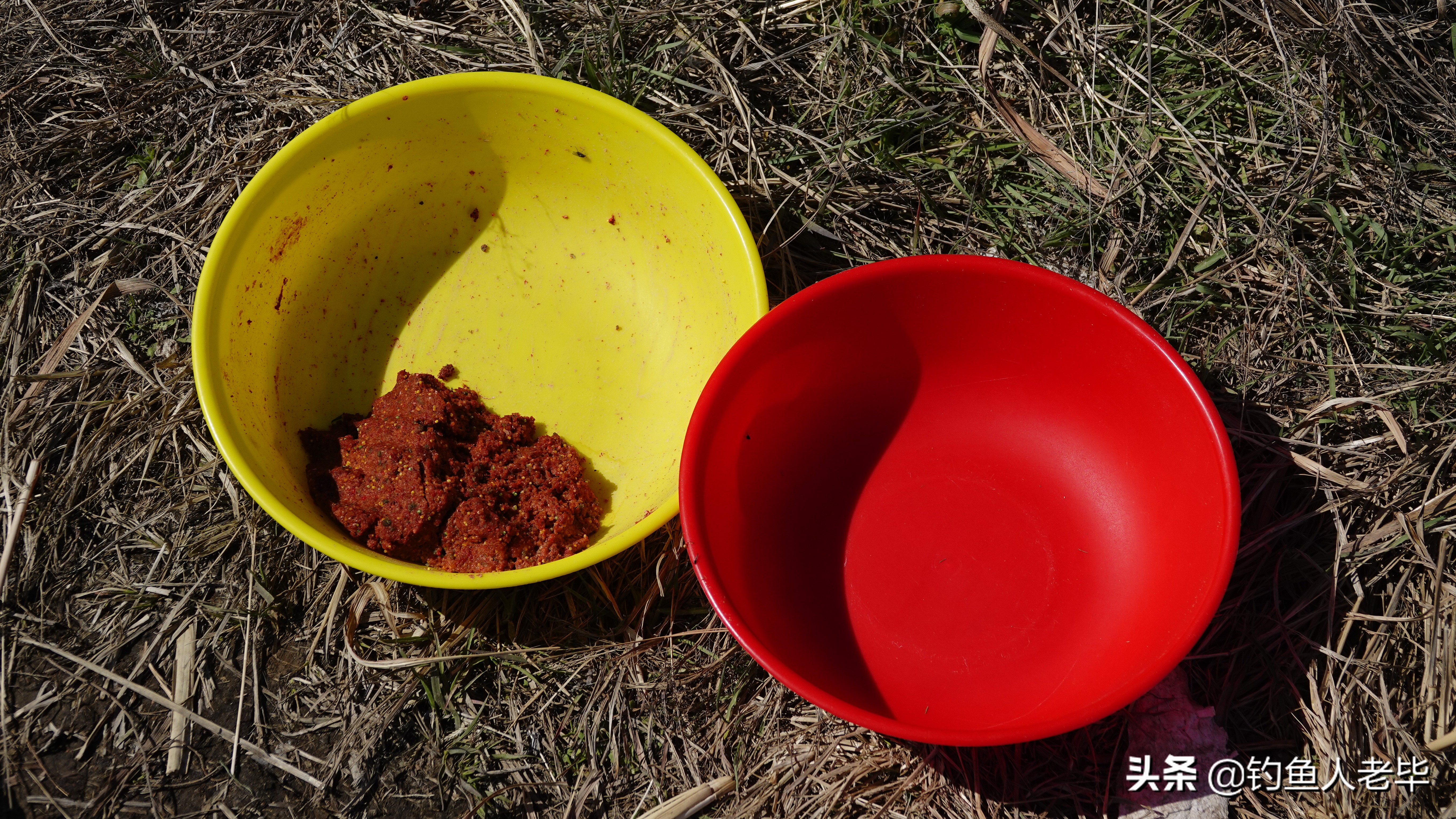 鱼口较轻怎么办？这些简单的技巧一分钟解决，之前白钓了十多年鱼
