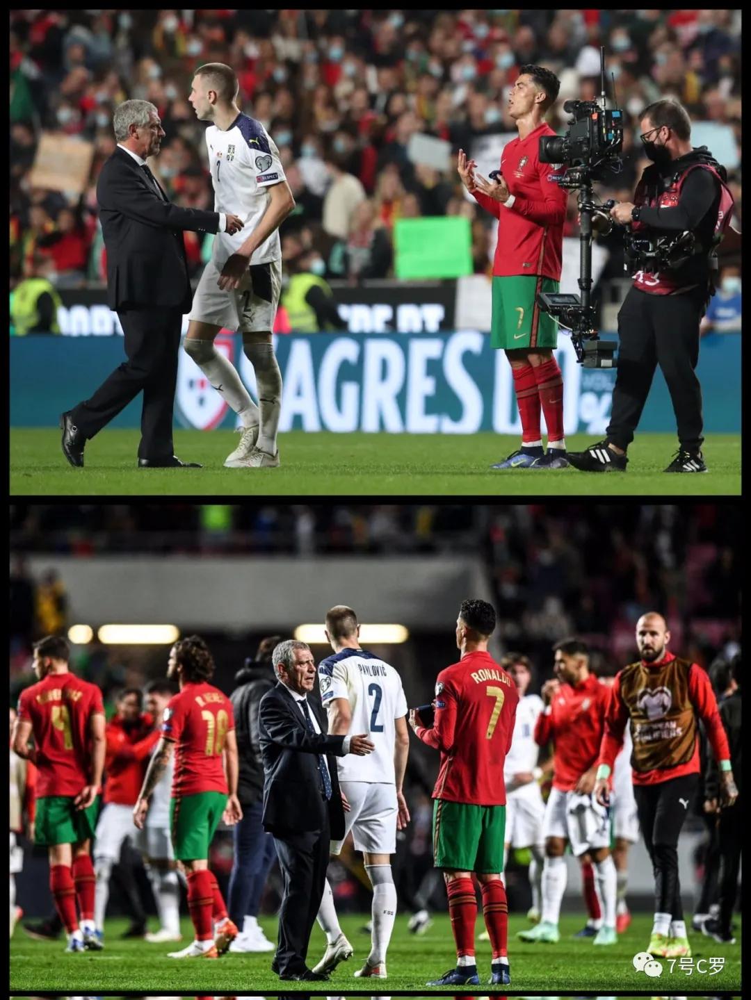 关于葡萄牙，唯一的好消息