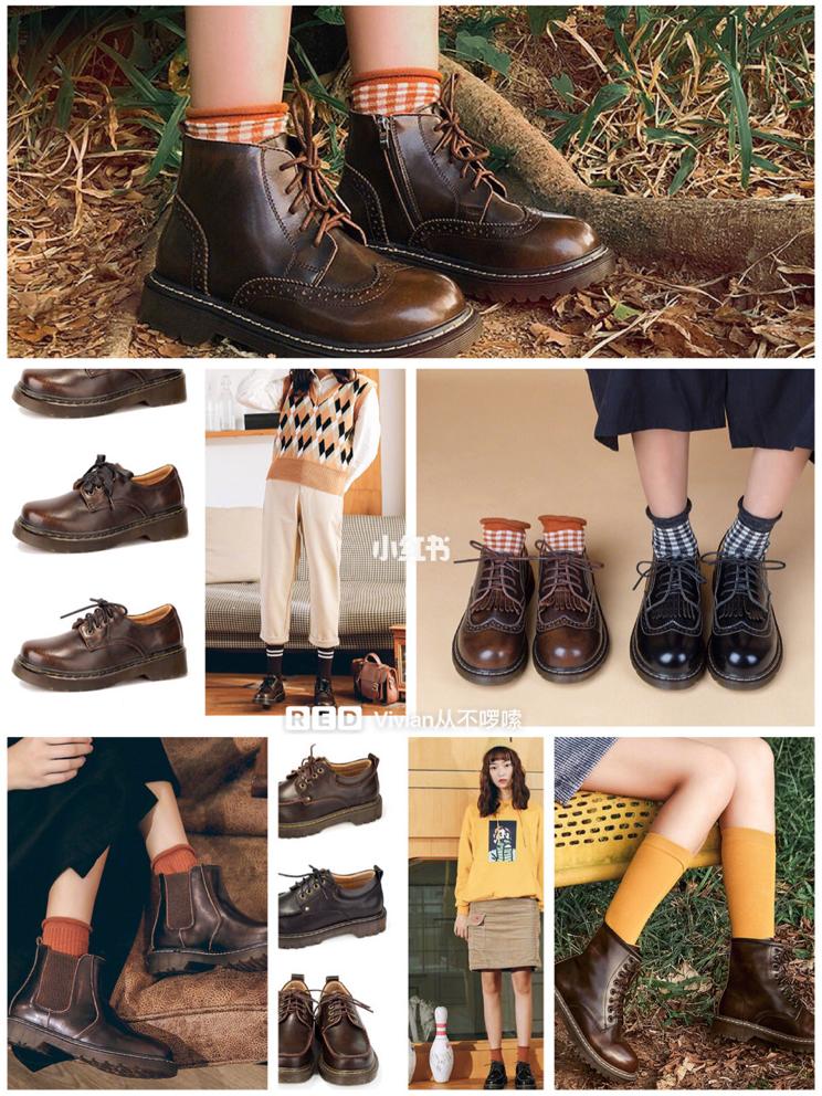 平价又好看的冬季鞋子店铺,高个子平价秋季鞋子店铺推荐