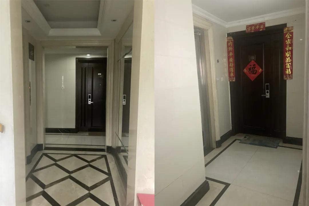 75㎡报价354万地铁500米旁边是万达我劝你谨慎入手