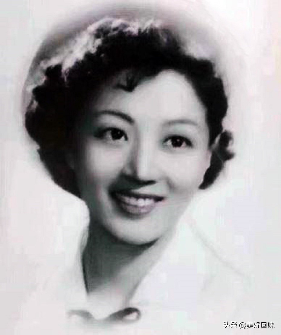 王晓棠秦怡白杨,王晓棠和叶琳琅