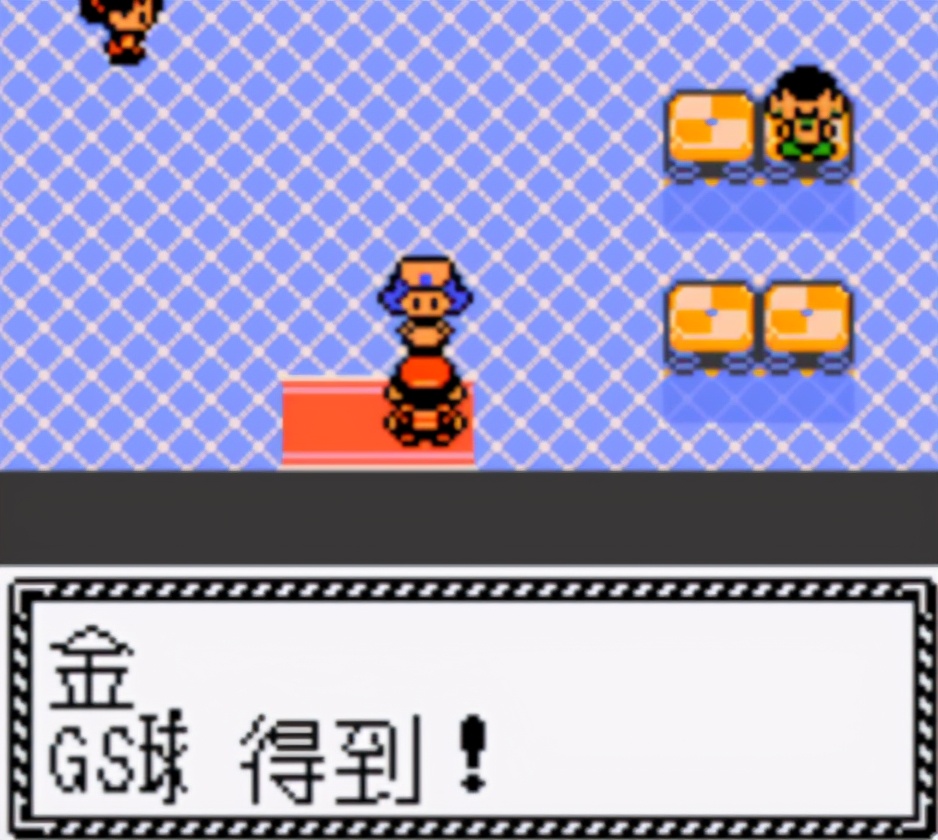 小时候以为《口袋妖怪》能上太空,长大后才发现,我被朋友耍了