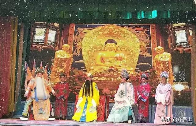 泾川作协副主席张立君诗歌新作