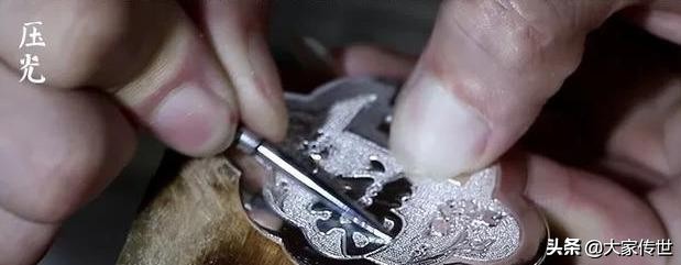 一锥一凿，述说着一代代畲族女子的梦想