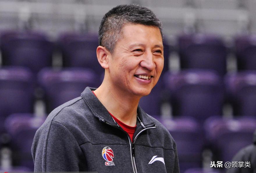 辽宁与郭士强广州四次交锋,辽宁vs广厦哈德森郭士强被罚下