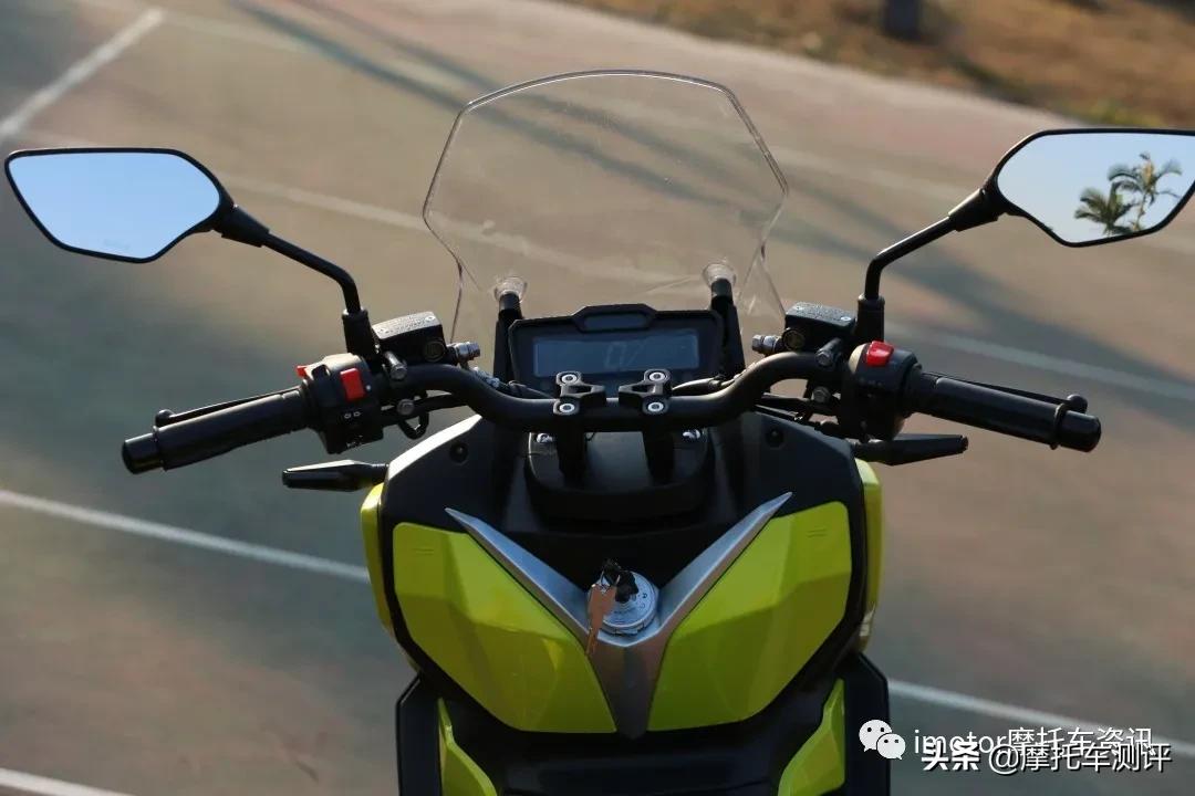 力帆kpv-150跨界踏板订车多久到,力帆kpv150踏板车高配与低配区别