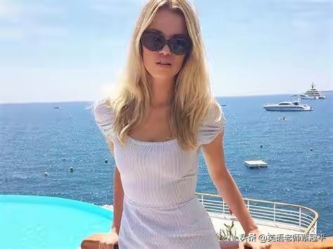 邻家女孩英文描写,酷女孩用英语怎么表达