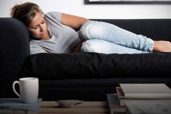 时不时的胃痛算不算是胃病的一种,胃痛不一定是胃病而是跟心情有关