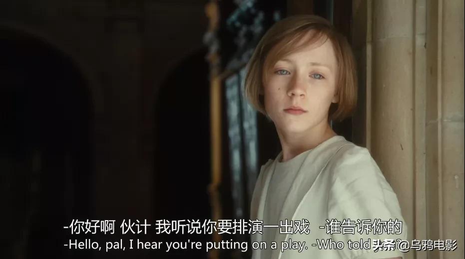 得不到就毁掉？撞破心上人和姐姐的奸情后，她将他送进了监狱...