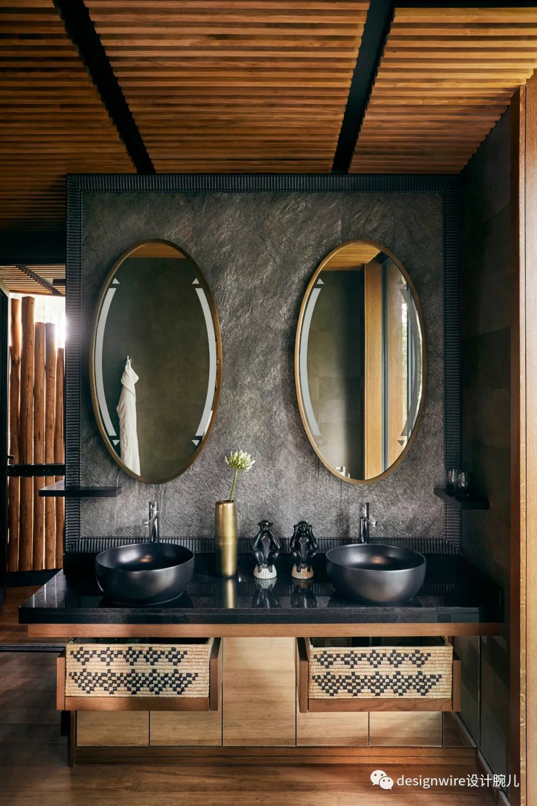 全球只有三家的酒店迪拜,oneandonly酒店