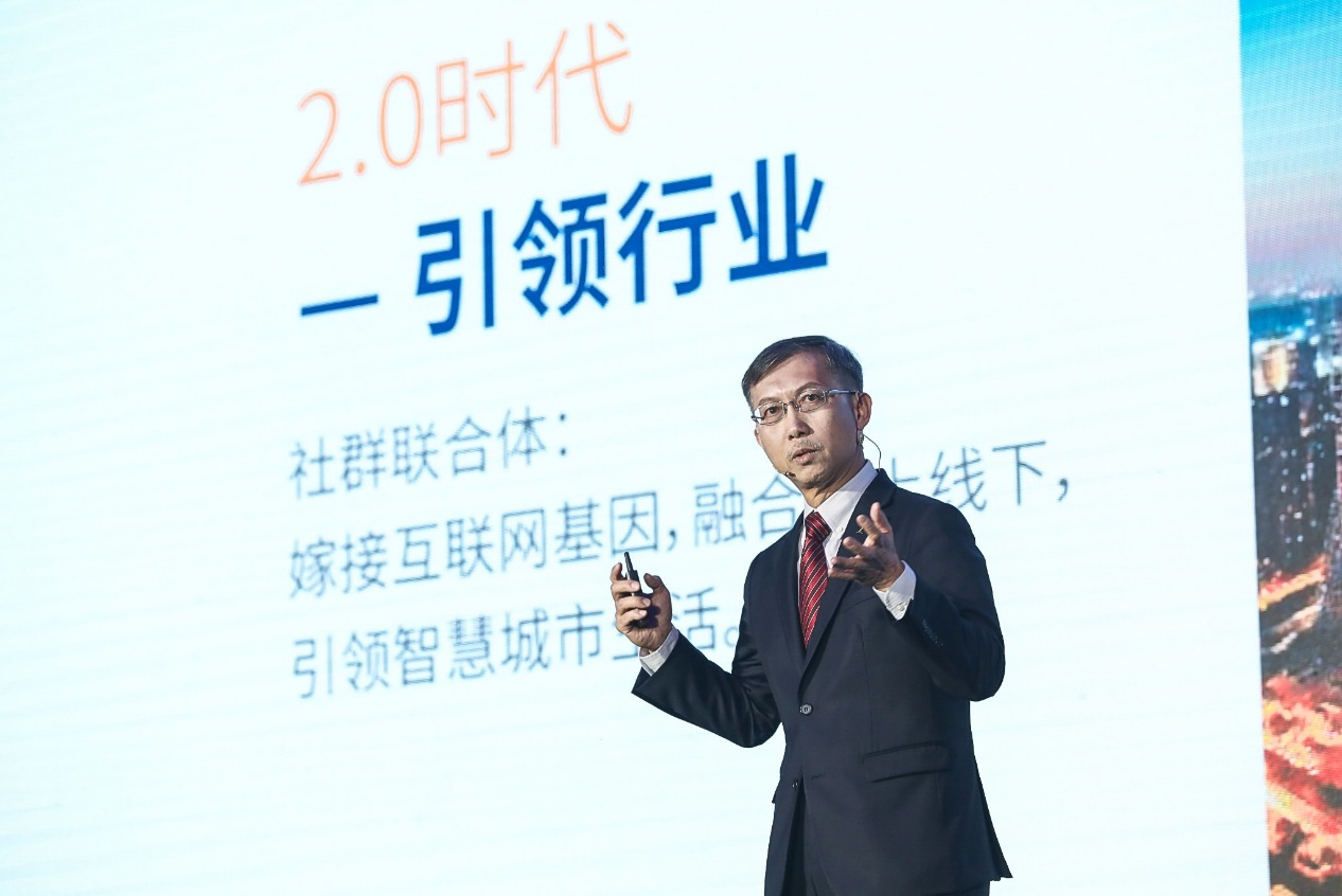 杭州来福士建成,杭州来福士中心近况