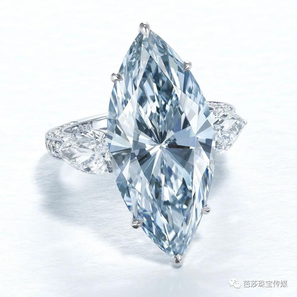 彩钻频频出圈！快带上这份“彩钻宝典”去寻宝吧