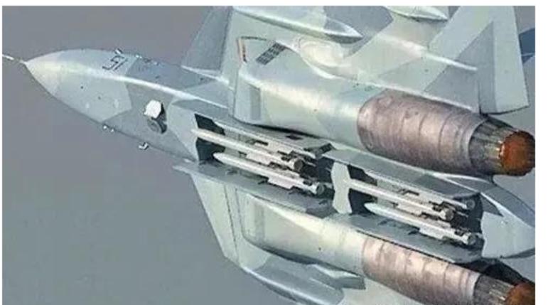 苏57发动机推力多少吨,苏57新发动机