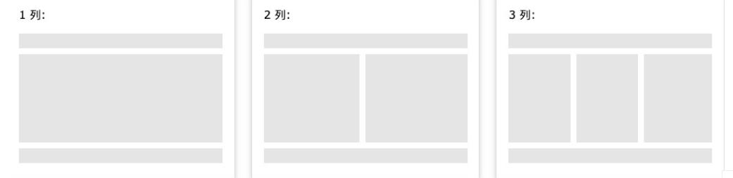 css布局案例图文结合,css网页布局与美化教程