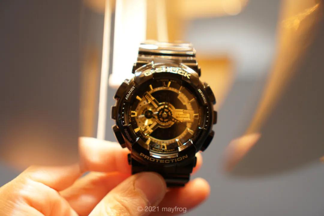 卡西欧gshock红白蓝,卡西欧gshock情侣款