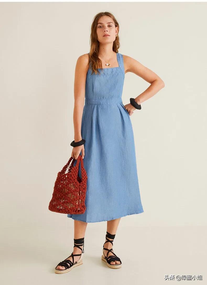 林允重新解锁时尚新看法,林允韩国时尚穿搭