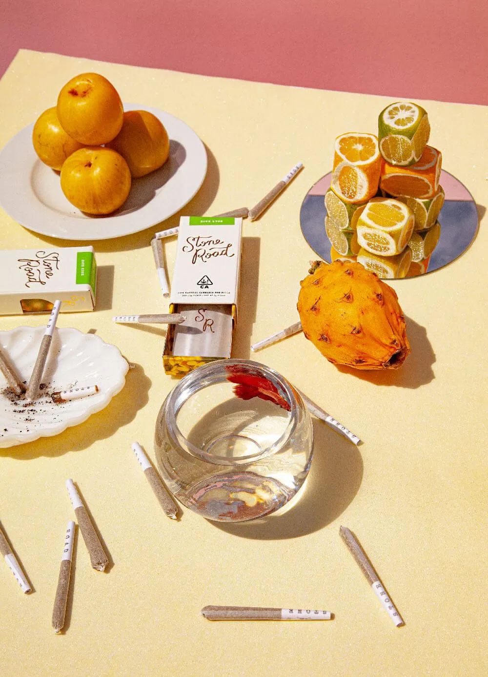 农产品创意包装设计,农产品包装设计创意点