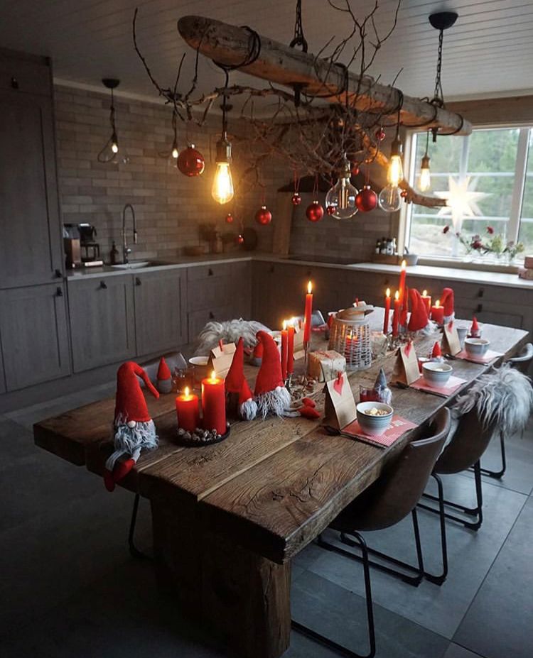 圣诞室内装饰布置,圣诞装饰布置店铺建议